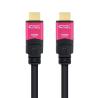 Nanocable Cable HDMI V2.0 4K@60Hz M/M 30m