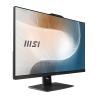 MSI AM272P-843ES i7-1255U 16 512+1TB W11H 27 Negro