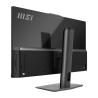 MSI AM272P-830ES i5-1235U 8GB 512GB W11P 27" Negro