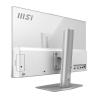 MSI AM272P-834ES i5-1235U 16GB 512 DOS 27" Blanco