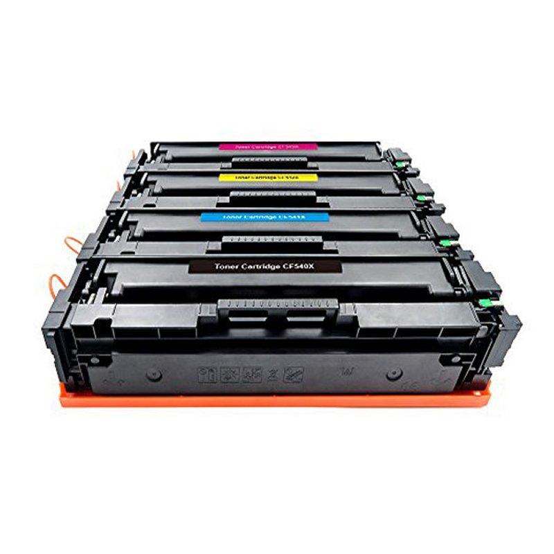 INKOEM Tóner Compatible HP 203X Negro