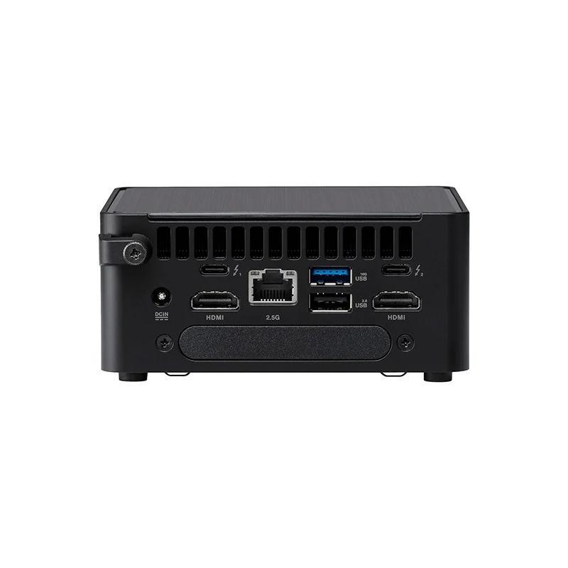 Asus NUC RNUC14RVHI300002I i3-100U Asus NUC RNUC14RVHI300002I i3-100U