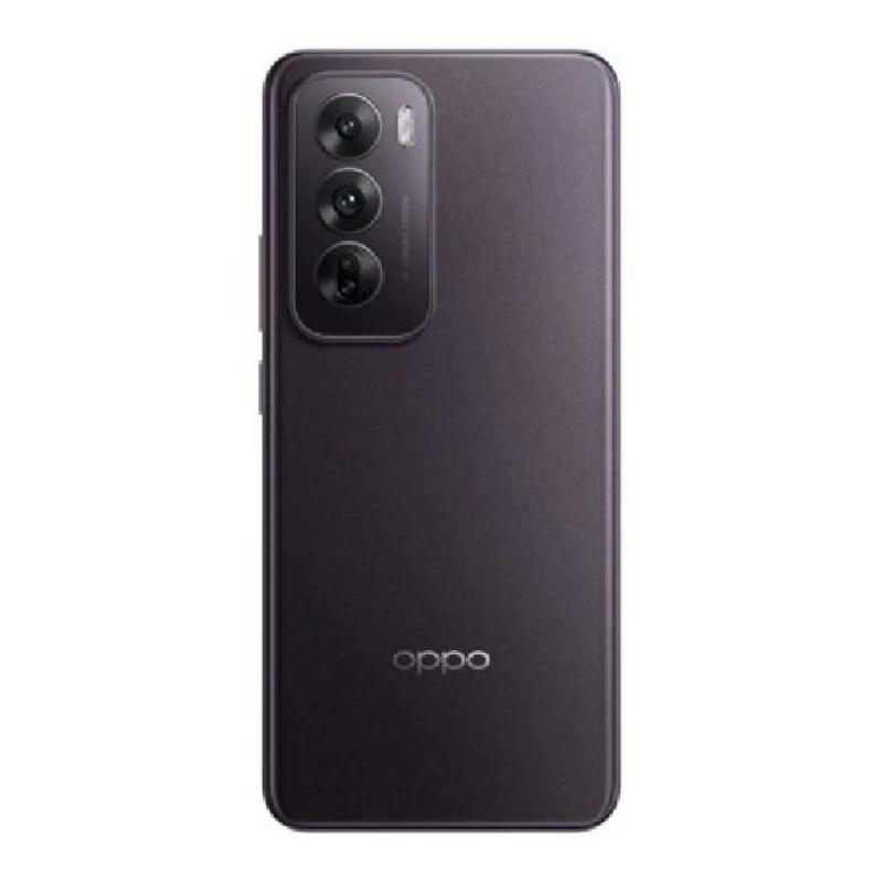 OPPO Reno 12 5G 6.7" 120Hz 12+12GB 256GB Brown