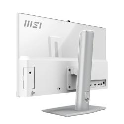 MSI AM242P-897ES i5-1235U 16GB 512 DOS 24" Blanco