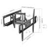 iggual SPTV03 Soporte TV 32-70" 45Kg pared Full iggual SPTV03 Soporte TV 32-70" 45Kg pared Full