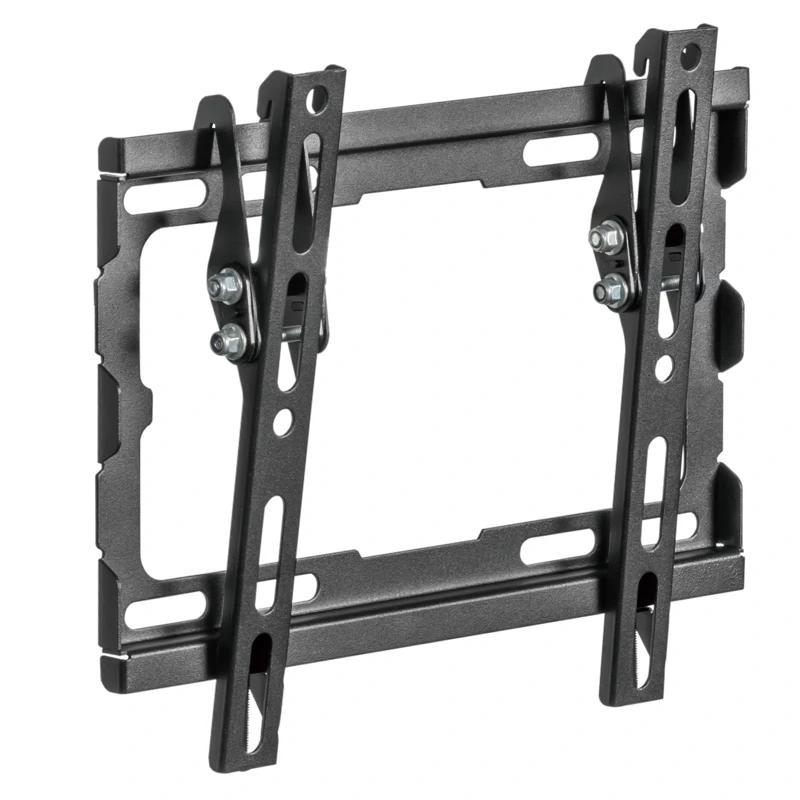 iggual SPTV12 Soporte TV pared 23"-43" 45kg Tilt iggual SPTV12 Soporte TV pared 23"-43" 45kg Tilt