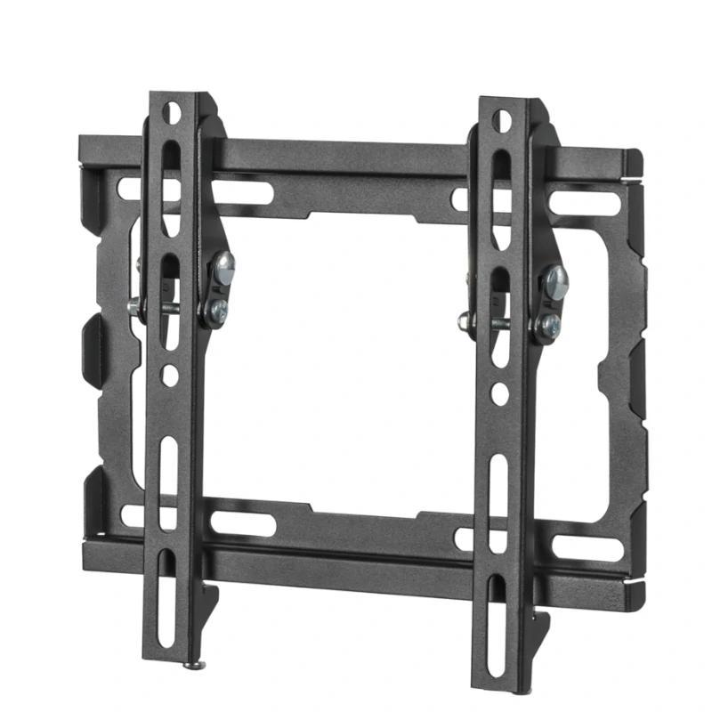 iggual SPTV12 Soporte TV pared 23"-43" 45kg Tilt iggual SPTV12 Soporte TV pared 23"-43" 45kg Tilt
