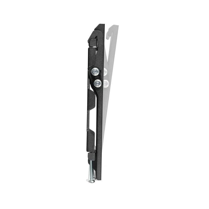 iggual SPTV12 Soporte TV pared 23"-43" 45kg Tilt iggual SPTV12 Soporte TV pared 23"-43" 45kg Tilt