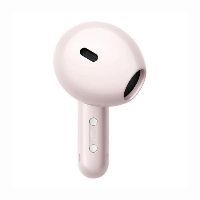 Xiaomi Auriculares Buds 6 Active Rose