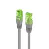 Nanocable Cable RJ45 Cat.6 UTP AWG26 CCA 1,5m