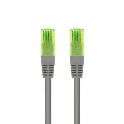 Nanocable Cable RJ45 Cat.6 UTP AWG26 CCA 1,5m