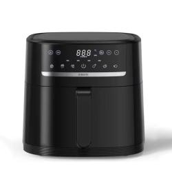 Xiaomi Mi Smart Air Fryer 6L 1500W Negra