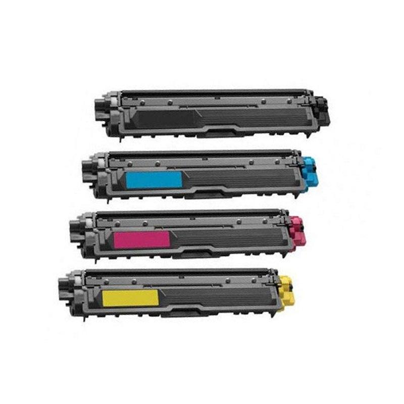 INKOEM Tóner Compatible Brother TN247 Magenta