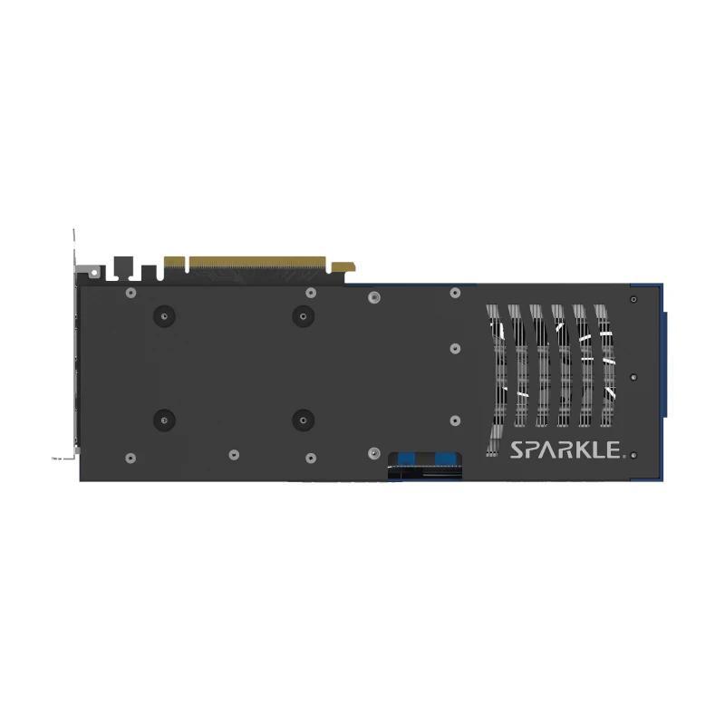 SPARKLE VGA INTEL ARC A770 TITAN OC 16GB DDR6