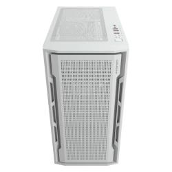 Cougar Caja Uniface Mini Rgb White