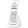 FRITZ! Fon M2 Telefono DECT Blanco