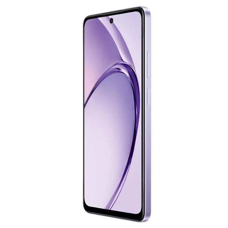 OPPO A40 6.72" HD+ 128GB 4(+4)GB Starry Purple