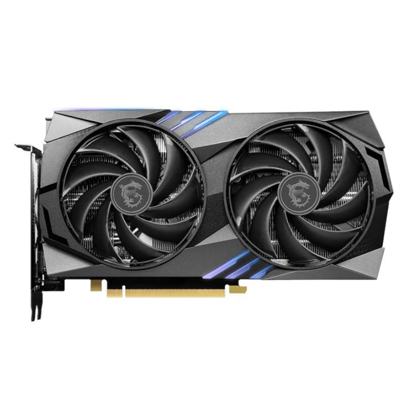 MSI VGA NVIDIA RTX 4060 Ti GAMING X 8G