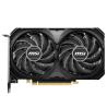 MSI VGA NVIDIA RTX 4060 Ti 8G VENTUS 2X BLACK E1 O