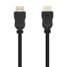 Aisens Cable HDMI V1.4 14+1 A/M-A/M CCS 1.8m Negro