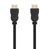 Aisens Cable HDMI V1.4 14+1 A/M-A/M CCS 1.8m Negro