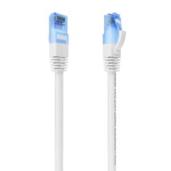 Aisens Cable RJ45 CAT.6 UTP AWG26 CCA Blanco 7.5m