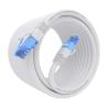 Aisens Cable RJ45 CAT.6 UTP AWG26 CCA Blanco 10m