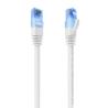 Aisens Cable RJ45 CAT.6 UTP AWG26 CCA Blanco 15m