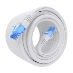 Aisens Cable RJ45 CAT.6 UTP AWG26 CCA Blanco 15m