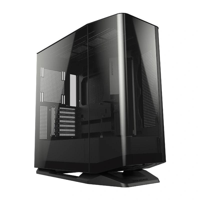 Cougar Semitorre FV270 Rgb Negro Cougar Semitorre FV270 Rgb Negro