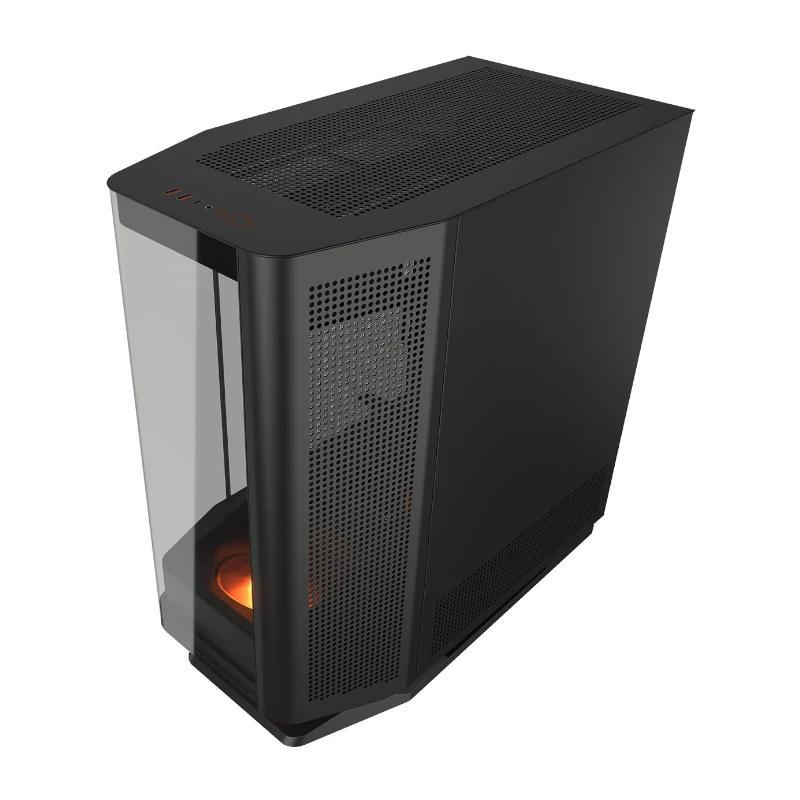 Cougar Semitorre FV270 Rgb Negro Cougar Semitorre FV270 Rgb Negro