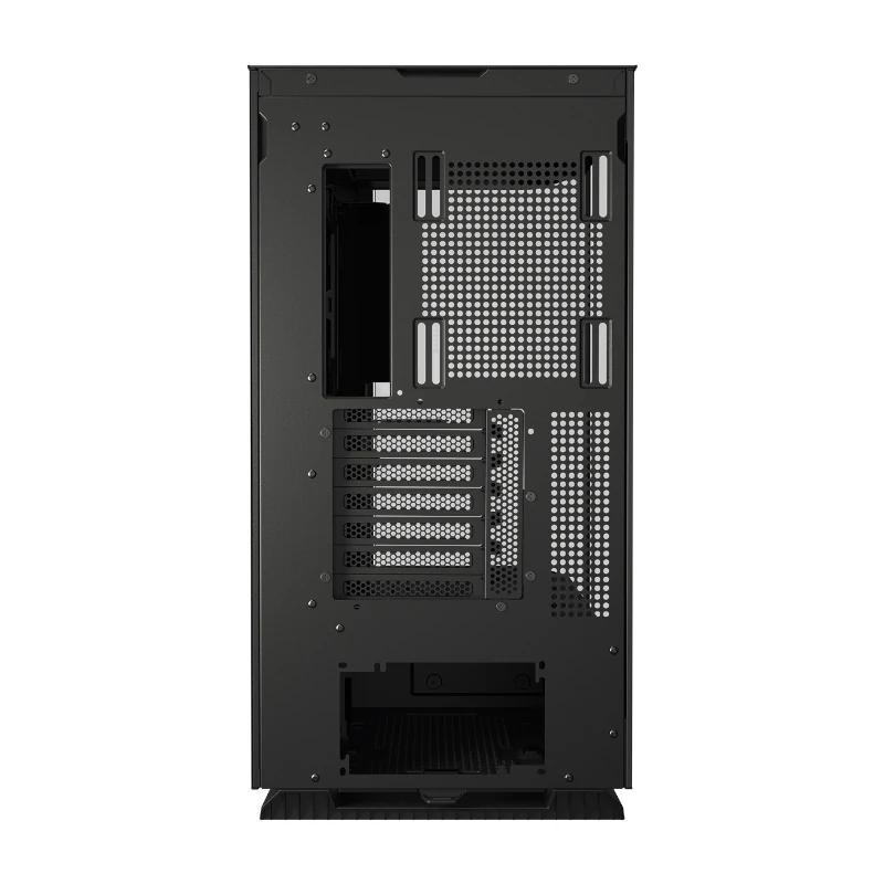 Cougar Semitorre FV270 Rgb Negro