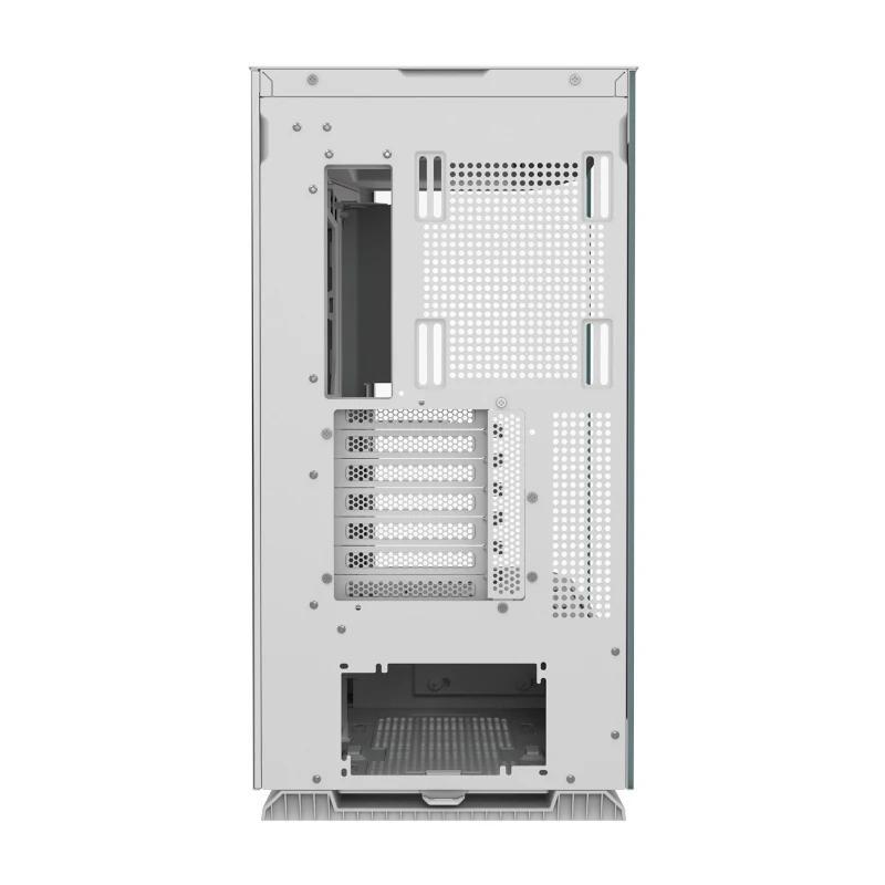 Cougar Semitorre FV270 Rgb Blanco