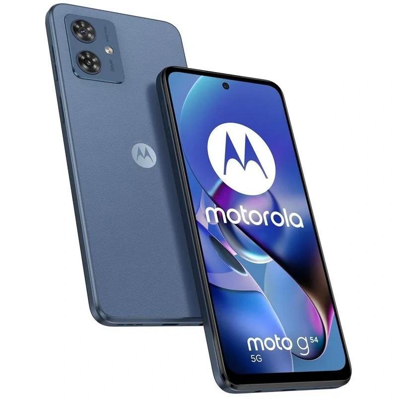 Motorola Moto G54 5G 6.5" FHD+ 12GB 256GB Blue