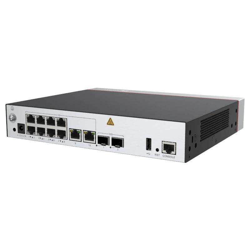 Huawei AC650-128AP Controladora 10xGE 2xGE SFP+