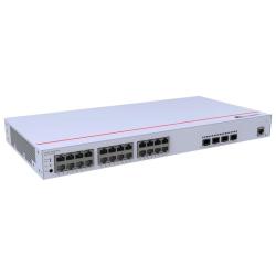 Huawei S310-24P4S Switch 24xGE 4xGE SFP PoE+