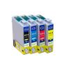 INKOEM Cartucho Compatible Epson T1814XL Amarillo