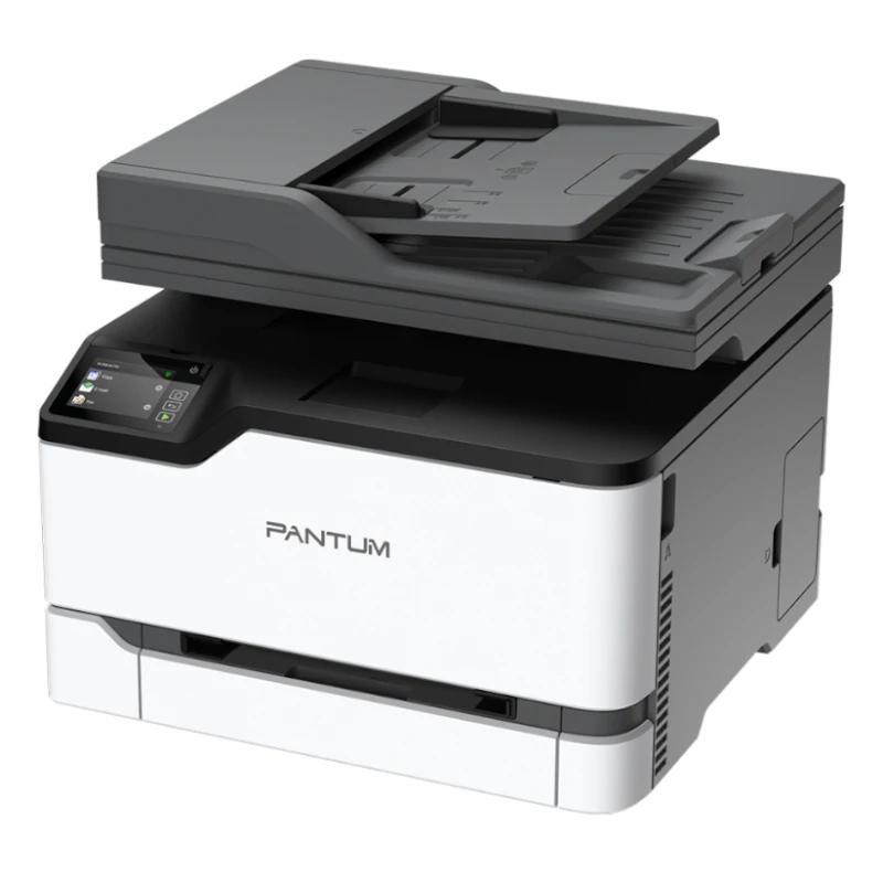 Pantum Multifunción Laser Color CM2200FDW