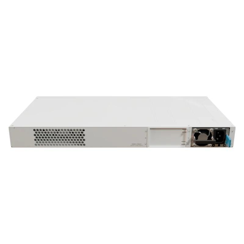 MikroTik CRS320-8P-8B-4S+RM Switch 8xGb PoE++