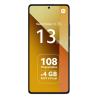 XIAOMI Redmi Note 13 5G 6,67" 256GB 8GB Black