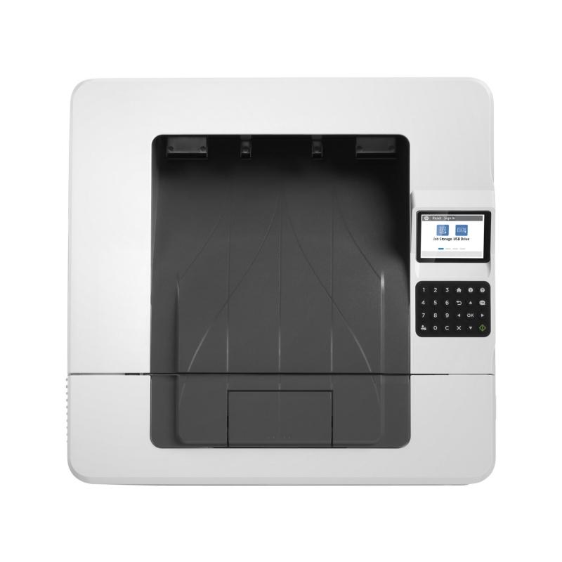 HP Impresora Laserjet Enterprise M406DN Duplex HP Impresora Laserjet Enterprise M406DN Duplex
