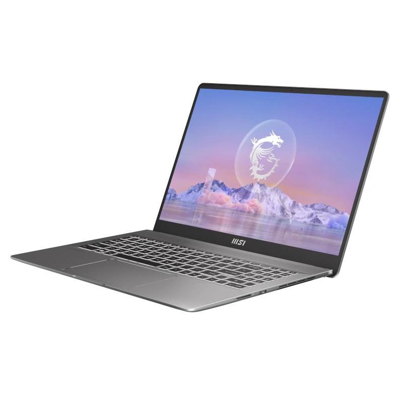 MSI Creator Z16HXS-004ES i7-13 32 1TB 4060 W11H 16