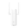 TP-Link EAP625-Out HD AP WiFi6 AX1800 Dual 1xGbE