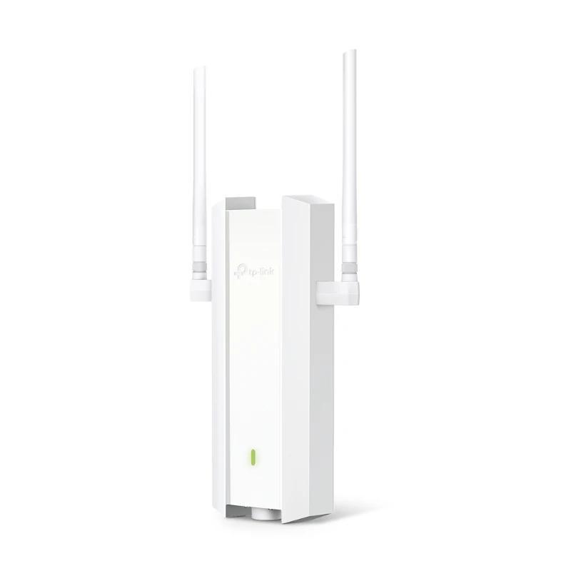 TP-Link EAP625-Out HD AP WiFi6 AX1800 Dual 1xGbE