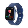 Denver SW-185 Smartwatch 1,85" FC PA OS IP67 Azul