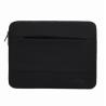 Celly Funda Portatil Sleeve hasta 13" Negro