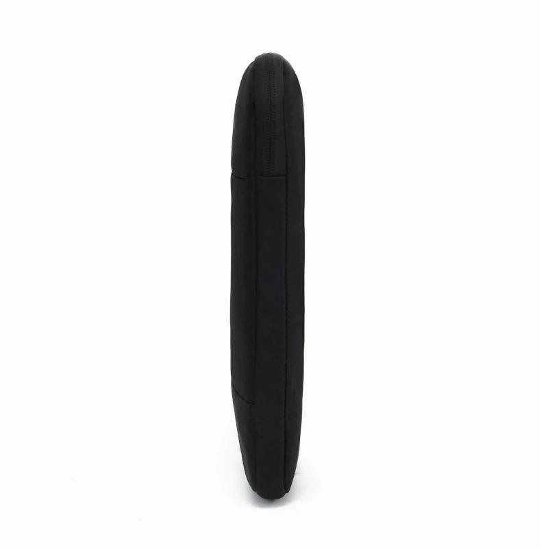 Celly Funda Portatil Sleeve hasta 13" Negro