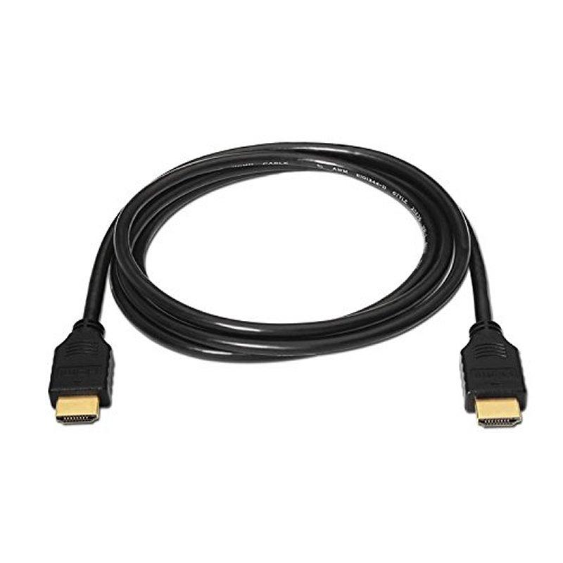 Nanocable Cable Conexión HDMI V 1.4  5 M