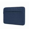 Celly Funda Portatil Sleeve hasta 16" Azul