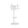 EWENT EW1550 Soporte Movil Suelo para TV hasta 86"